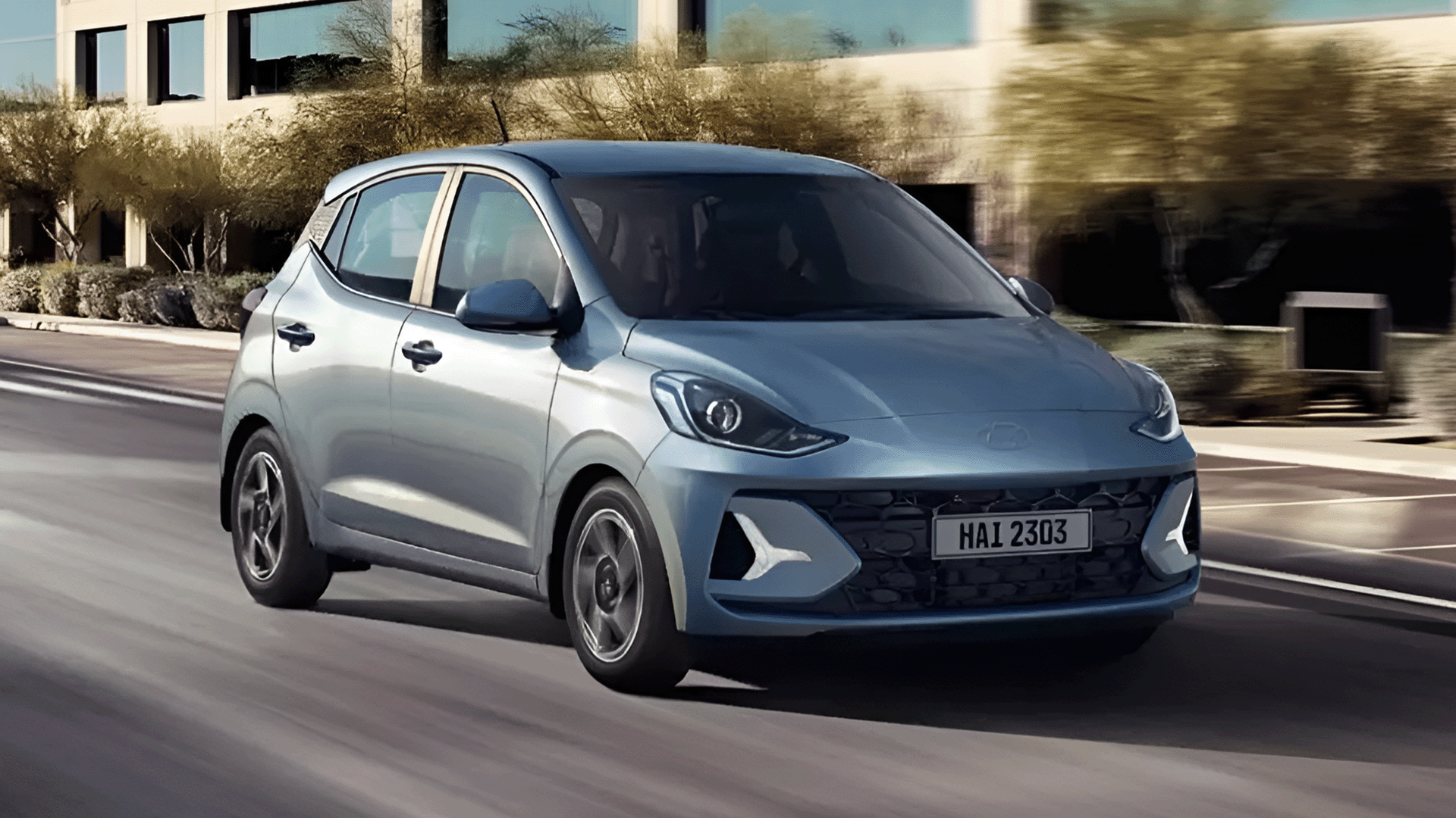 Grand i10